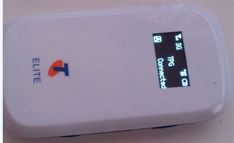 Download free Telstra Elite Wifi Modem Plans - bloggingauctions