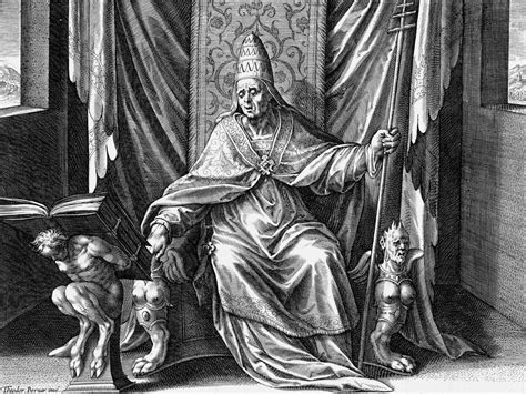 St. Gregory the Great - Pope, Doctor, Writings | Britannica