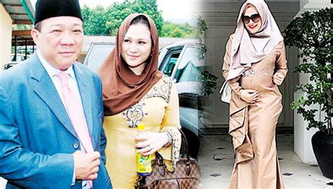 Zizie, Bung Moktar expecting twins | Free Malaysia Today