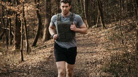 Rucking vs Running: Which Exercise is Better For You?