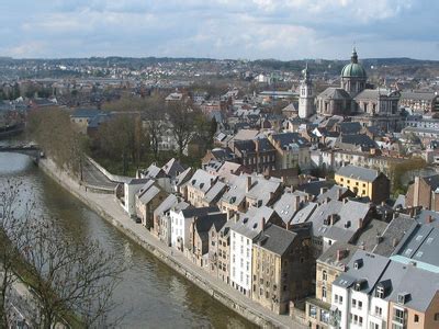 Sambre River, France Tourist Information