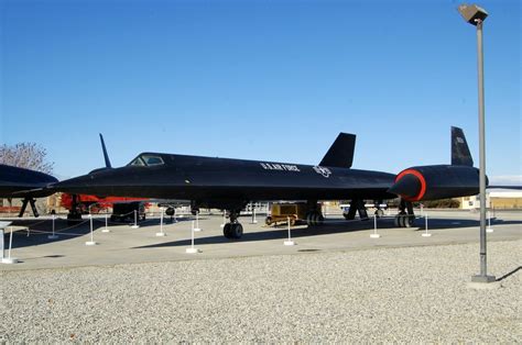 Lockheed A-12 “OXCART” – AviationMuseum