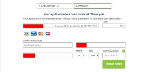 Visa for Australia from UK - Australian visa for UK Citizens