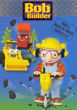 Bob the Builder: Snowed Under - The Bobblesberg Winter Games (2004 ...