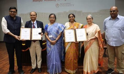 Kasturba Medical College signs MoU with CSIR-CDRI for research work on ...