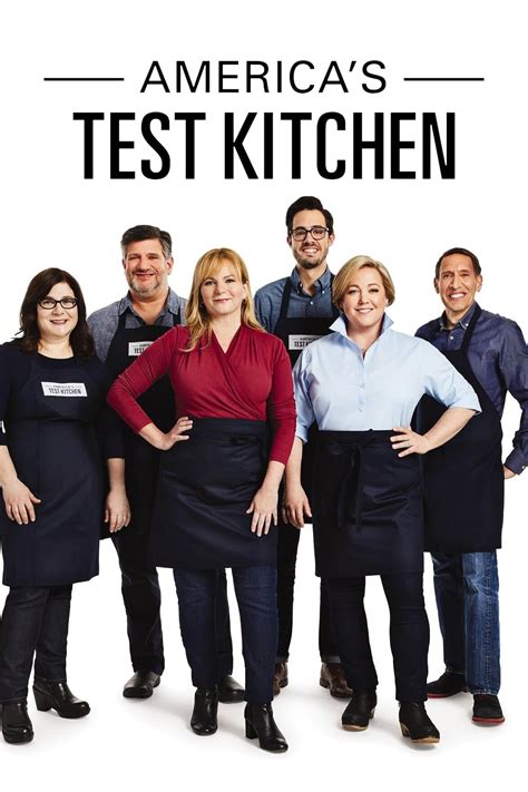 America's Test Kitchen | TVmaze