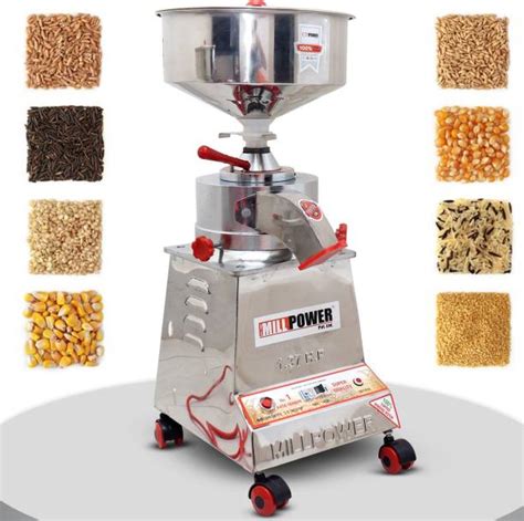 Mini Flour Mill - Buy Mini Flour Mill online at Best Prices in India | Flipkart.com