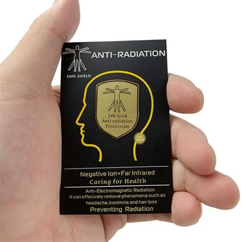 Anti-Radiation-Protector-Shield-EMF-Protection-Cell-Phone-Sticker-EMR ...