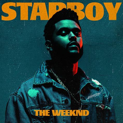 Summer Triangle: The Weeknd - Starboy (Notize Disco Edit)