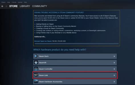 8 Fixes for Steam Link Setup No Host Computers Found – TechCult