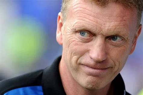 Everton FC Transfer Rumour Mill: United to unveil Moyes as Martinez ...