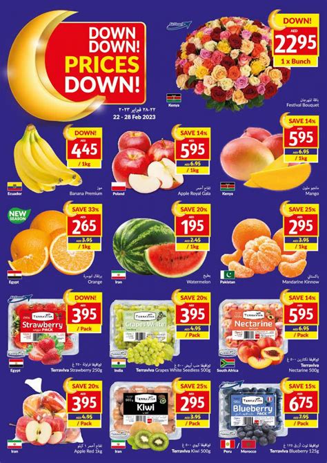 Lowest Prices from Viva until 28th February - Viva Offers & Promotions