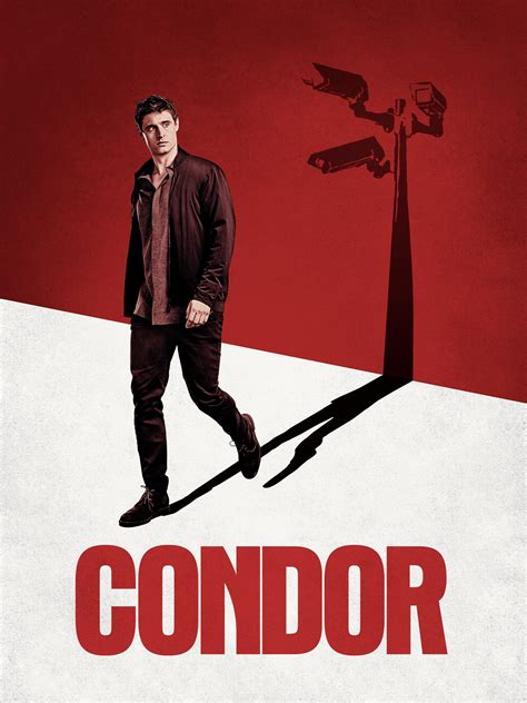 Condor - Rotten Tomatoes