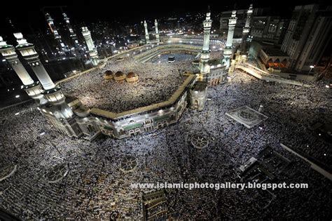 Al-Badr Online: Al- Hajj 2011 Muslims Pilgrimage to Mecca