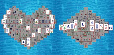 Mahjong Solitaire on Windows PC Download Free - 1.3.1 - com.xunyou.game.mahjongsolitaire