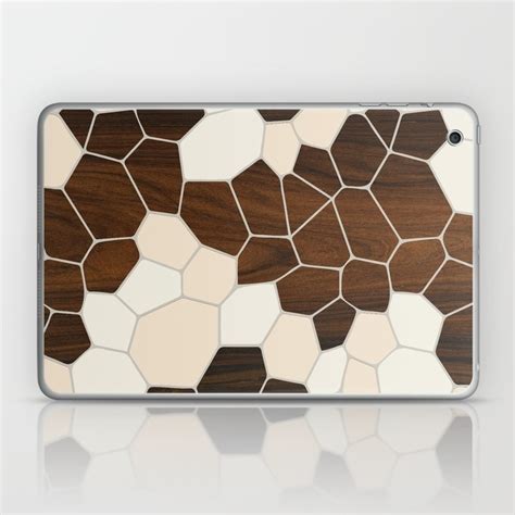 geode-in-cream-laptop-skins - jefdesigns