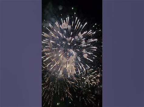 Apache Junction fireworks 2023 first one@bethfridinger5373 - YouTube