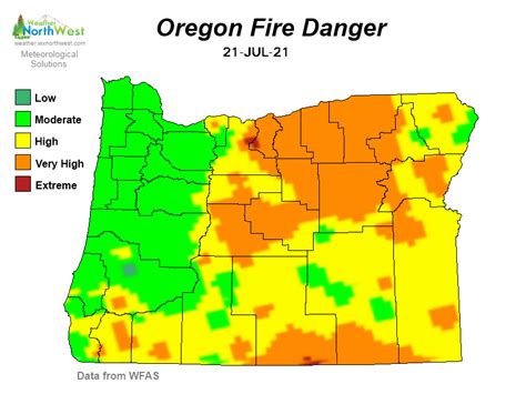 Oregon fire map overlay - Grosreview