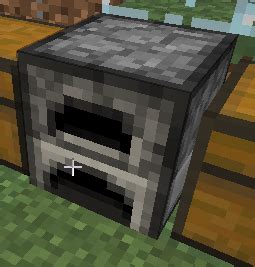 Smelting Guide – Minecraft Information