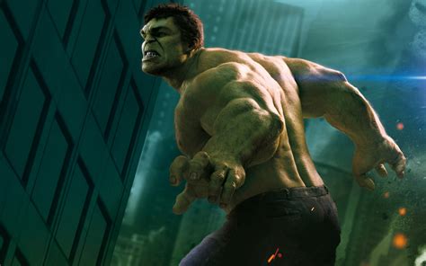 Hulk in The Avengers Wallpapers | HD Wallpapers | ID #11017