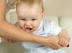 How to Stop a Toddler from Biting | GoNannies.com Blog