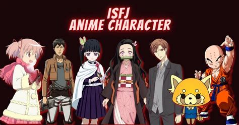 15 Popular ISFJ Anime Characters Ranked - LAST STOP ANIME