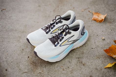 Brooks Glycerin 21 Review | Fleet Feet