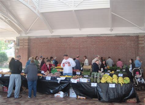 Winter Garden Farmers Market