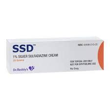 Silver Sulfadiazine Topical: Uses - Side Effects - Warnings- Med Review Hub