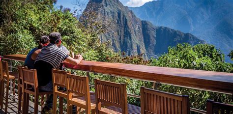 Sanctuary Lodge, A Belmond Hotel, Machu Picchu | Abercrombie & Kent