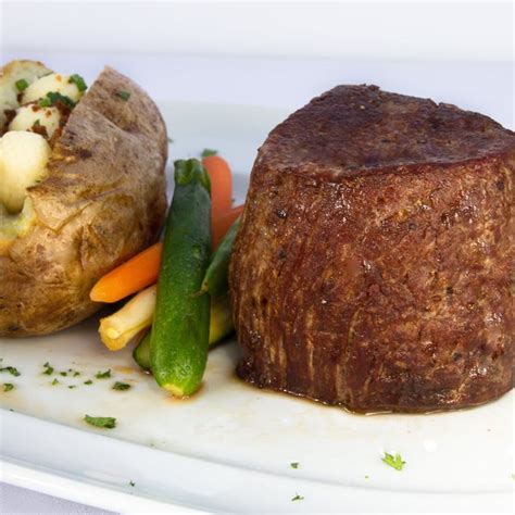 Donovan's Steak & Chop House - Gaslamp - Gaslamp - 32 tips from 1849 visitors