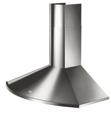 Faber TEND36SS Stainless Steel 600 CFM 36 Inch Wide Stainless Steel Wall Mounted Range Hood from ...