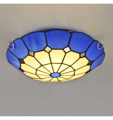 Tiffany Lamp | Tiffany Ceiling Light - KosiLight