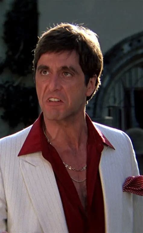 A 'Scarface' remake is coming - Like it or not. | About The Mafia