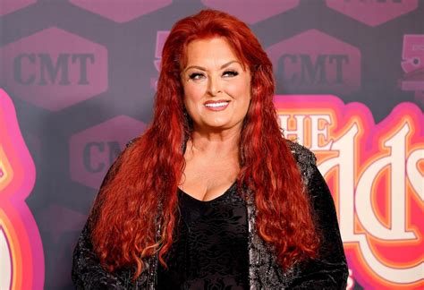 Wynonna Judd's Daughter Grace Arrested for Showing Inappropriate ...