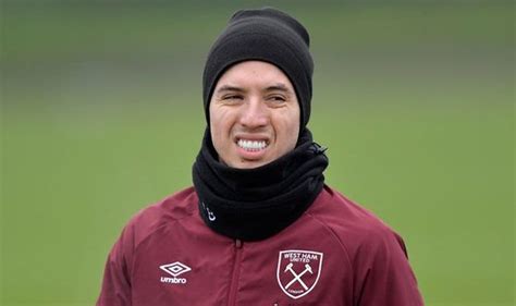 Samir Nasri: West Ham recruit reveals retirement worries ahead of Arsenal showdown | Football ...