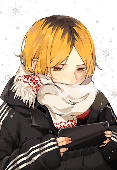 Kenma Kozume Cute Wallpaper | Hot Sex Picture