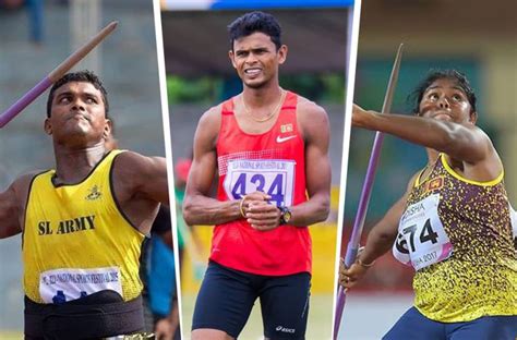 Three athletes secure their places for Commonwealth Games