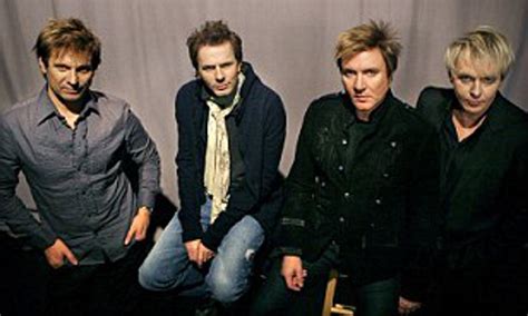 Duran Duran Band Members Young - canvas-nexus