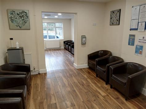 Gallery – Parkhouse Dental Centre