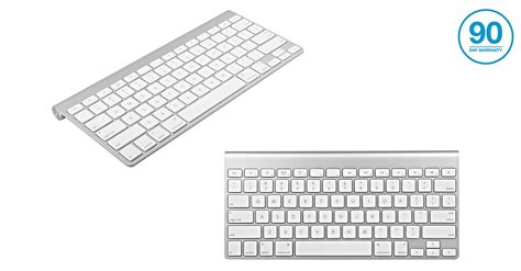 Apple Bluetooth Wireless Keyboard