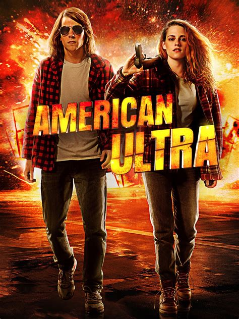 American Ultra: Trailer 3 - Trailers & Videos - Rotten Tomatoes