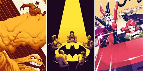 10 Best Batman TAS Episodes To Rewatch