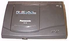 3DO Emulator • Panasonic 3DO Game Emulator