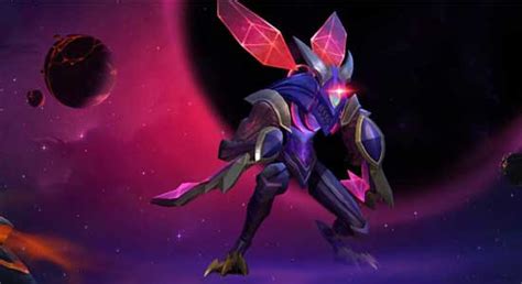 Kha'Zix Skins | League of Legends Wild Rift - zilliongamer