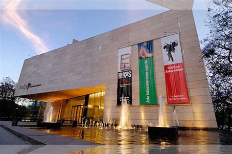 6 Must-Visit Museums in Buenos Aires, Argentina