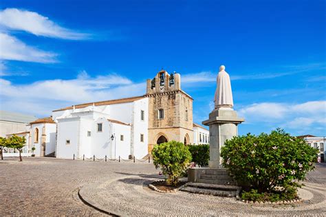 Location Maison Al Annee Faro Portugal | Ventana Blog