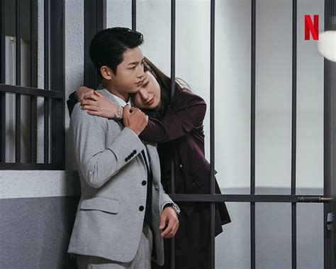 9 Of The Best Song Joong Ki Scenes In 'Vincenzo' So Far