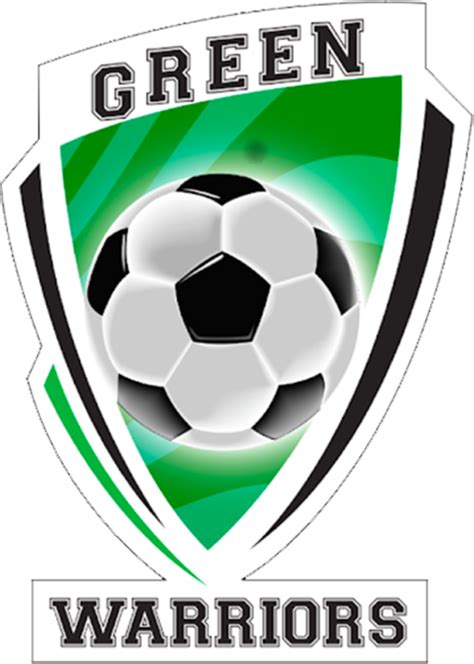 Coaches - Green Warriors Soccer Academy