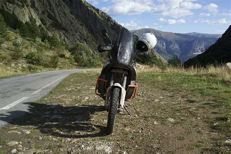 KTM 990 Adventure Specs and Review (Enduro Bike) - Off-Roading Pro